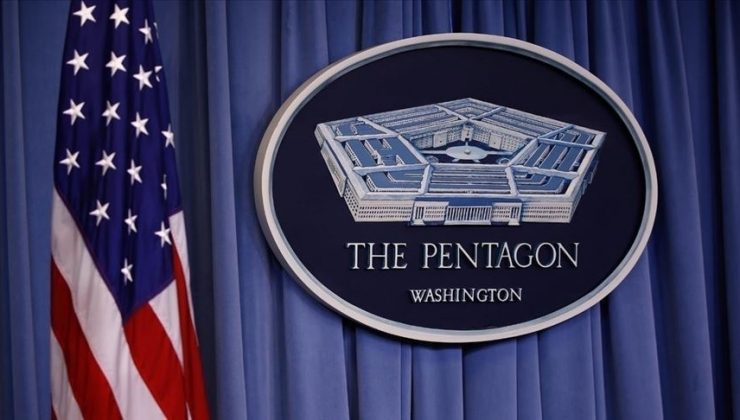 Pentagon, düşürülen İHA ve füze sayısını açıkladı