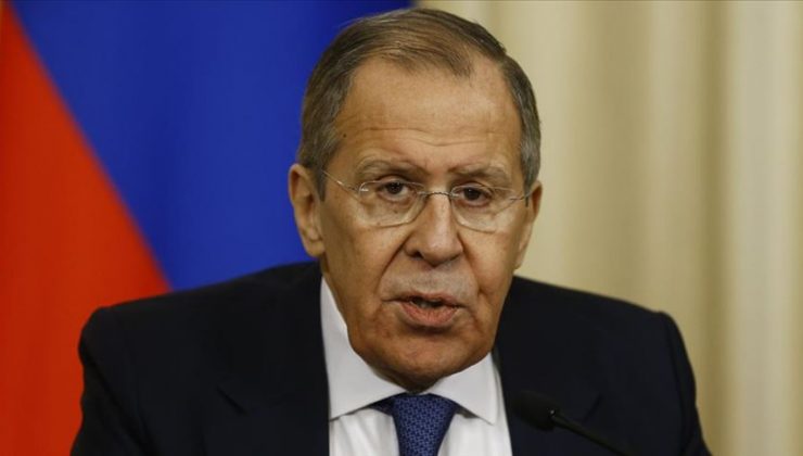 Lavrov: Batı güvenilmez bir garantör