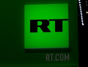 İngiltere Russia Today’in yayın lisansını iptal etti