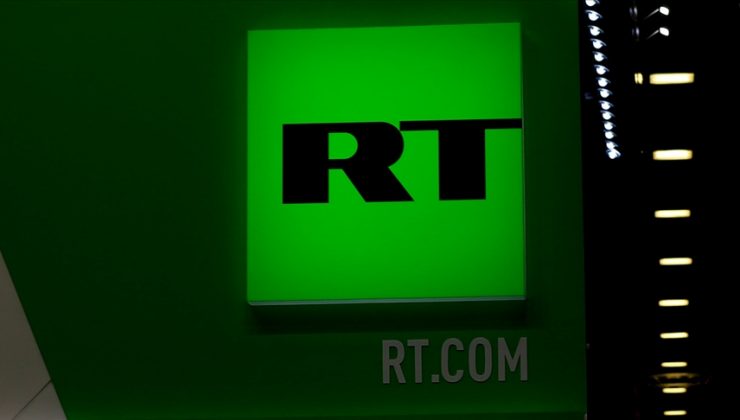 İngiltere Russia Today’in yayın lisansını iptal etti