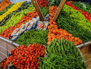 Rusya Türkiye’den sebze ithalatını artırıyor