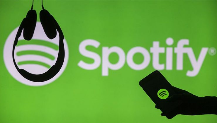 Spotify Rusya’daki hizmetlerini askıya alıyor