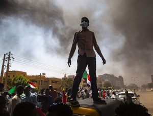 Sudan’ın batısındaki olaylarda 35 kişi öldü