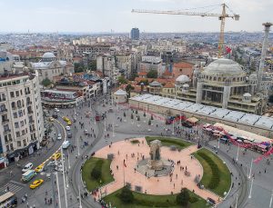 İstanbul Valiliği’nden 8 Mart etkinlikleri açıklaması