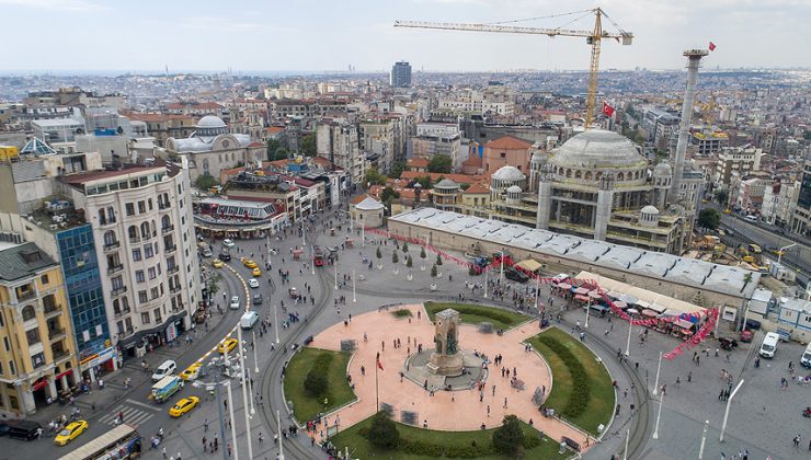 İstanbul Valiliği’nden 8 Mart etkinlikleri açıklaması