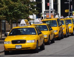 JFK Havaalanı ile Manhattan taksi ücretine zam