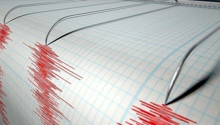 Tayvan’da 6,6 büyüklüğünde deprem