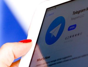 Telegram Rusya’da WhatsApp’ı tahtından indirdi