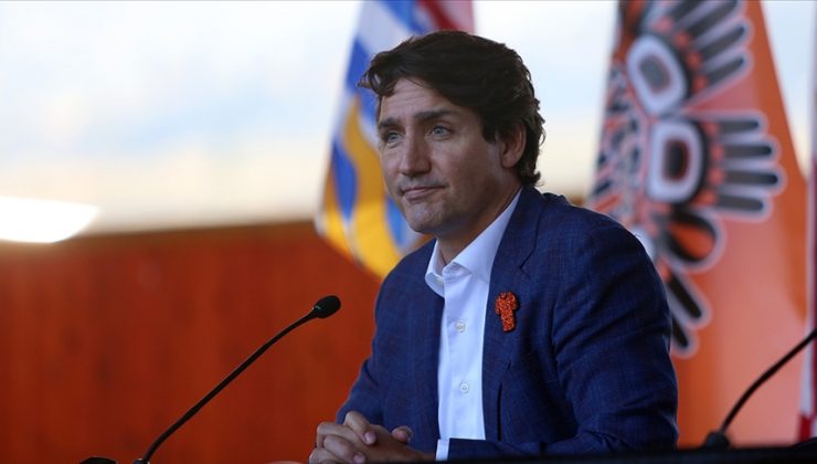 Rusya’dan Kanada Başbakanı Trudeau ve 313 Kanada vatandaşına yaptırım kararı