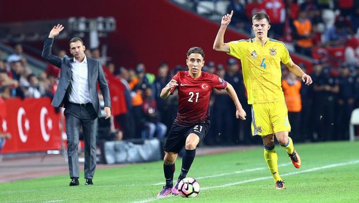 Ukraynalı futbolcu Dima Martynenko, evine isabet eden bomba sonucunda hayatını kaybetti!