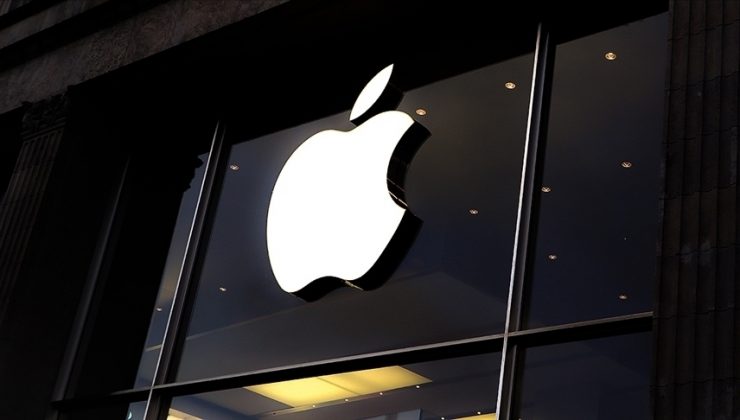 Apple’ın bazı servis ve uygulamalarında geçici kesinti yaşandı