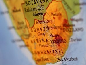Güney Afrika, Mozambik’teki barış gücünün görev süresini uzattı