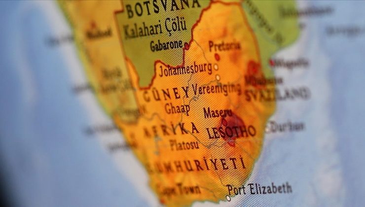 Güney Afrika, Mozambik’teki barış gücünün görev süresini uzattı