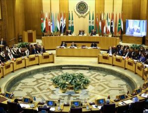 Arap Birliği Ukrayna krizi için bakanlar düzeyinde komite kurma kararı aldı