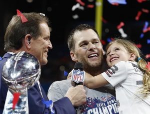 Emeklilik kararından vazgeçti! Tom Brady NFL’e geri dönüyor!