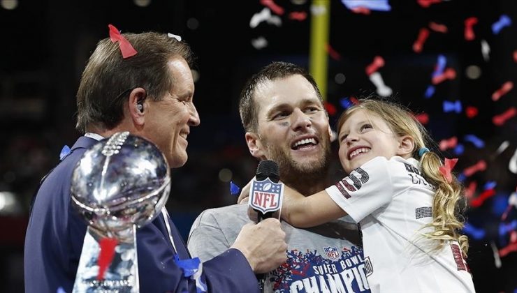 Emeklilik kararından vazgeçti! Tom Brady NFL’e geri dönüyor!