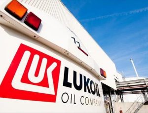 Rus petrol şirketi Lukoil’den “Ukrayna’da çatışmalar sona ersin” çağrısı