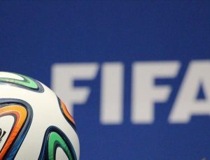 FIFA’dan Ukraynalı futbolculara transfer istisnası