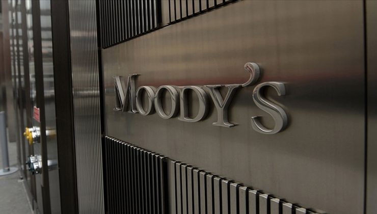 Moody’s Rusya’nın kredi notunu bir kez daha düşürdü