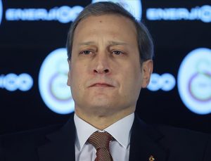 Galatasaray Başkanı Burak Elmas’tan TFF’ye istifa çağrısı
