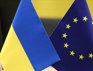 AB, Ukrayna’ya gıda konusunda destek verecek