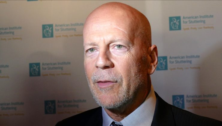 Hollywood yıldızı Bruce Willis’den kötü haber