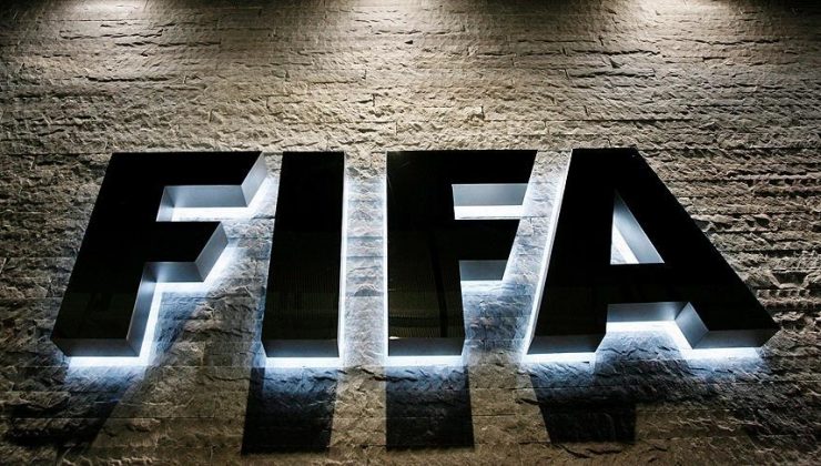 FIFA’dan Ukrayna açıklaması! Futbolcular ve antrenörler için flaş karar
