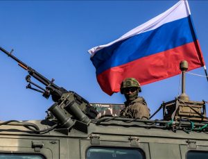 Uluslararası Adalet Divanı: Rusya, başlattığı ‘askeri operasyonu’ derhal durdurmalı