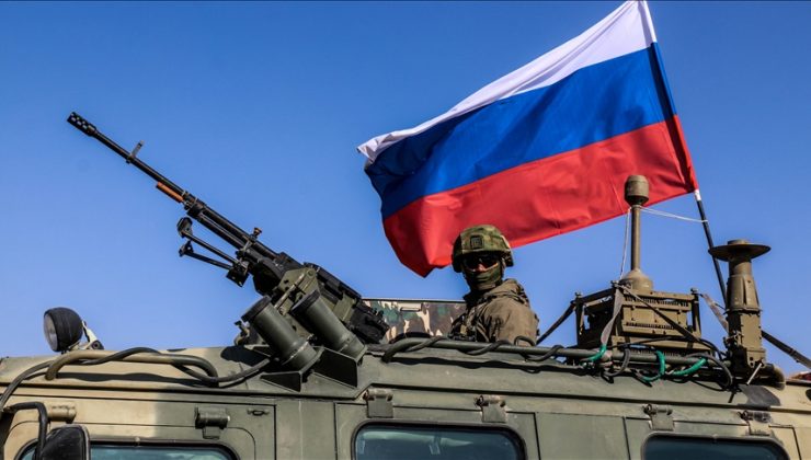 Uluslararası Adalet Divanı: Rusya, başlattığı ‘askeri operasyonu’ derhal durdurmalı