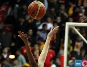 FIBA Kadınlar Avrupa Ligi Dörtlü Finali İstanbul’da oynanacak