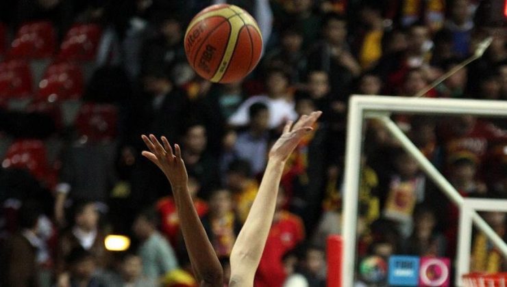 FIBA Kadınlar Avrupa Ligi Dörtlü Finali İstanbul’da oynanacak