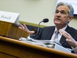 Fed Başkanı Powell, faiz artırımında gerekirse “daha agresif” olacaklarını söyledi