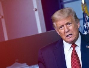 ABD’de federal yargıç Trump’ın 2020 seçimlerindeki adımlarının “suç” olabileceğine hükmetti