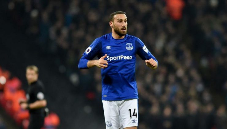 Everton, Rus şirketleriyle ticari sponsorluk anlaşmalarını askıya aldı