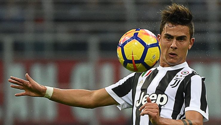 Juventus, Arjantinli golcüsü Dybala ile sezon sonunda yolları ayıracak