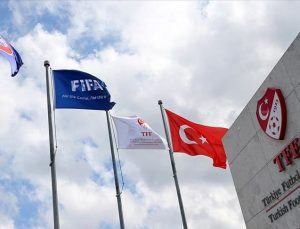TFF’den EURO 2028 finallerinin ev sahipliği için UEFA’ya başvuru