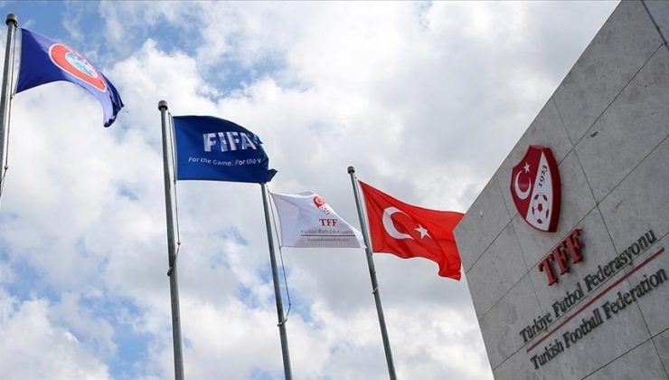 TFF’den EURO 2028 finallerinin ev sahipliği için UEFA’ya başvuru