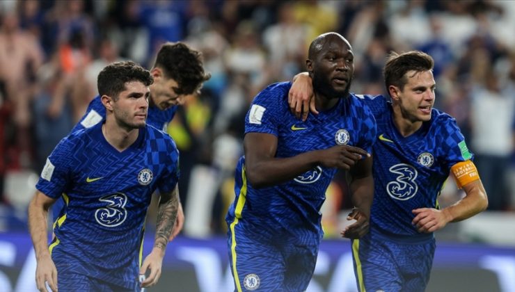 Chelsea’nin banka hesabı geçici olarak donduruldu