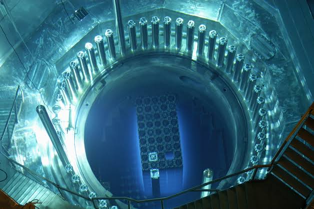 Milli toryum santralinde geri sayım: Uranyuma gerek kalmayacak!