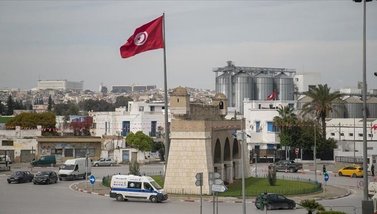 Tunus’tan gazeteciyi serbest bırakma çağrısı