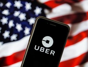 Uber kullanıcıları ek yakıt ücreti ödeyecek