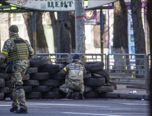 Rusya’nın Ukrayna’ya saldırısı 7. gününde devam ediyor