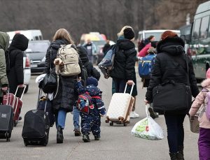 Ukrayna: Ukraynalıların Rusya’ya tahliyesi kabul edilemez