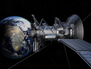 ABD’nin yeni hava ölçer uydusu uzaya fırlatıldı