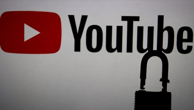 YouTube’dan Rus devlet destekli medya kanallarına engel