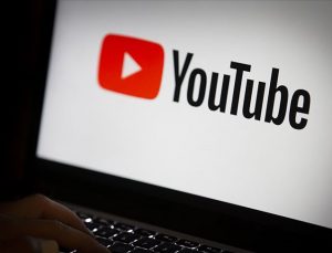 Youtube, Sputnik ve RT’nin kanallarını Avrupa’da erişime kapattı