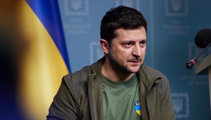 Zelenskiy: İşgalcilere katılmak, hayatınızın en kötü kararı olacak