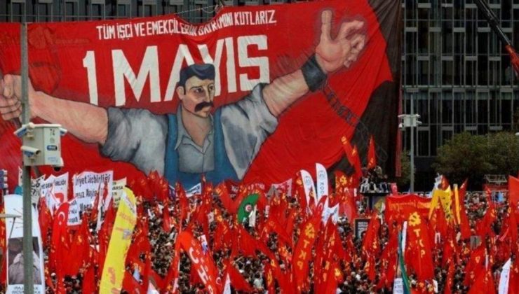 İşte 1 Mayıs’ta kapalı olacak yollar!