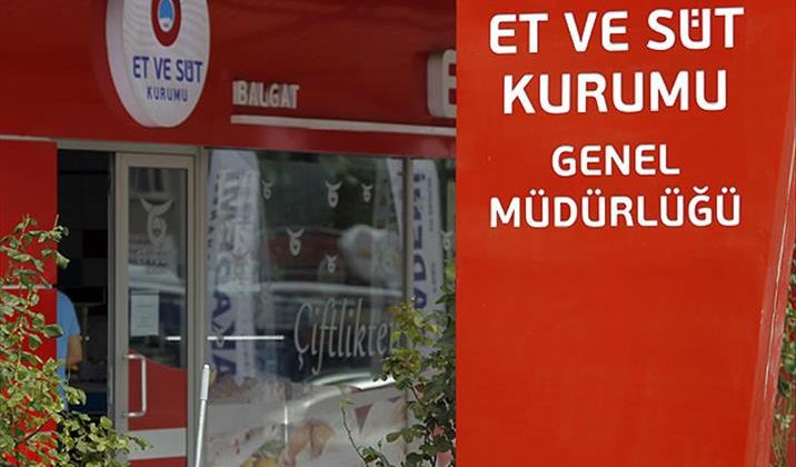 Et ve Süt Kurumu’ndan Kılıçdaroğlu paylaşımı