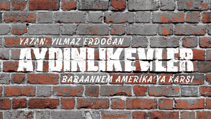 ‘Aydınlıkevler’e görkemli gala! Yılmaz Erdoğan, Demet Akbağ’ın eşi Zafer Çika’ya armağan etti